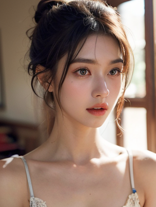 夜幕低垂：剧场与海滩的双重梦境